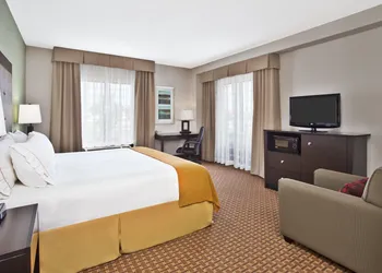 Holiday Inn Express Hotel & Suites Harrington-Dover area, DE by IHG hotel thumbnail 6