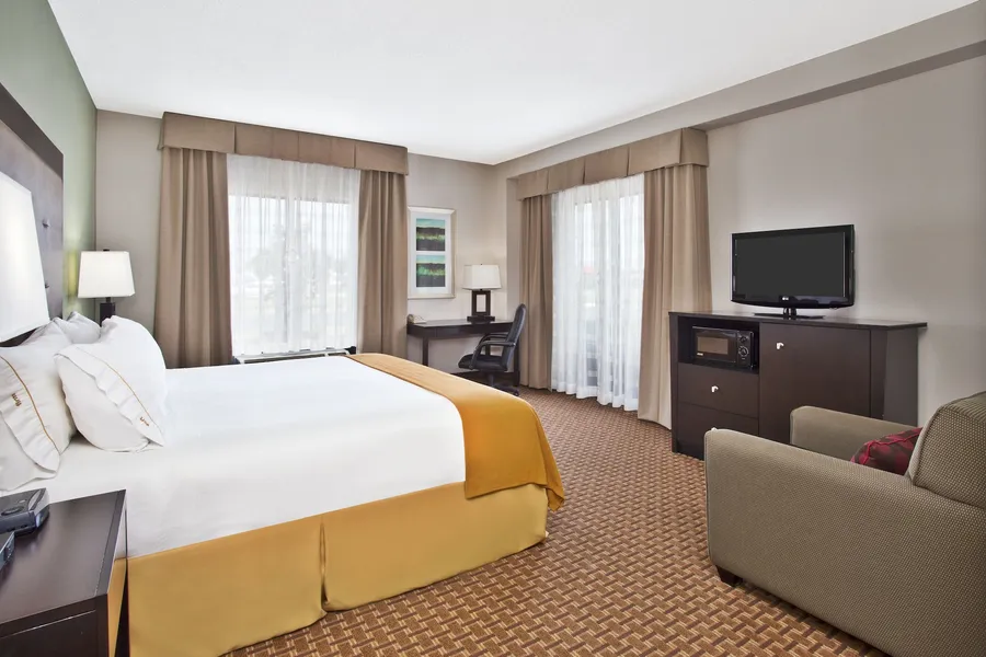 Holiday Inn Express Hotel & Suites Harrington-Dover area, DE by IHG hotel detail image 6