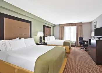 Holiday Inn Express Hotel & Suites Harrington-Dover area, DE by IHG hotel thumbnail 7