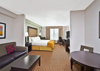 Holiday Inn Express Hotel & Suites Harrington-Dover area, DE by IHG hotel thumbnail 8