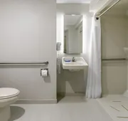 Holiday Inn Express Hotel & Stes Mt. Arlington Rockaway Area by IHG hotel detail image 4