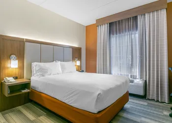 Holiday Inn Express Hotel & Stes Mt. Arlington Rockaway Area by IHG hotel thumbnail 5