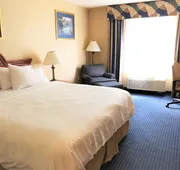 Holiday Inn Express Syracuse Airport by IHG hotel detail image 4