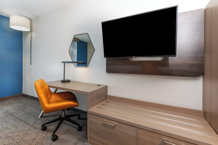 Holiday Inn Express Harvey-Marrero by IHG hotel detail image 2