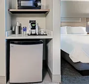 Holiday Inn Express Harvey-Marrero by IHG hotel detail image 3