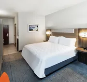 Holiday Inn Express Harvey-Marrero by IHG hotel detail image 4