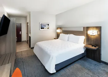 Holiday Inn Express Harvey-Marrero by IHG hotel thumbnail 4