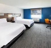 Holiday Inn Express Harvey-Marrero by IHG hotel detail image 5