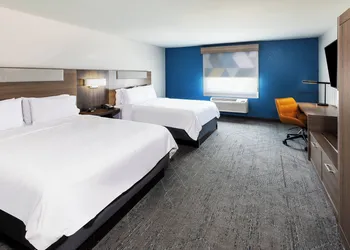 Holiday Inn Express Harvey-Marrero by IHG hotel thumbnail 5