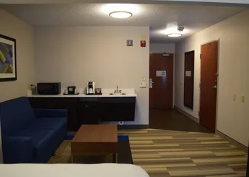 Holiday Inn Express Hotel & Suites Sparta by IHG hotel thumbnail 7