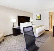 Holiday Inn Express Hotel & Suites Mebane by IHG hotel detail image 3