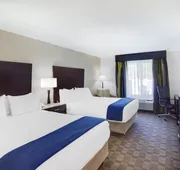 Holiday Inn Express Hotel & Suites Mebane by IHG hotel detail image 4