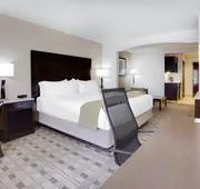 Holiday Inn Express Hotel & Suites Mebane by IHG hotel detail image 7