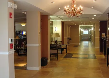 Holiday Inn Express & Suites West Palm Beach Metrocentre by IHG hotel thumbnail 2
