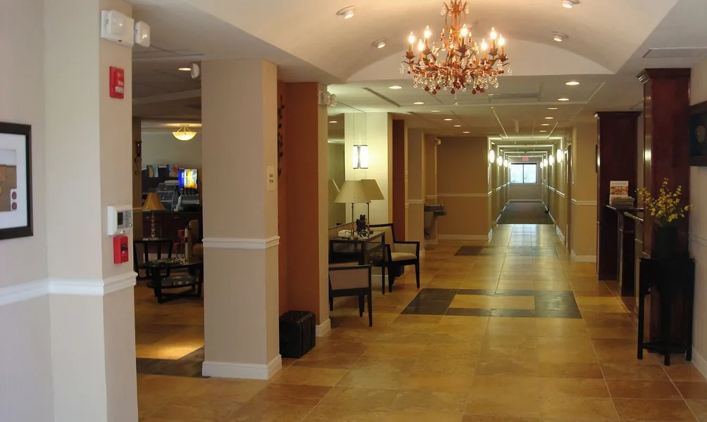 Holiday Inn Express & Suites West Palm Beach Metrocentre by IHG hotel detail image 2