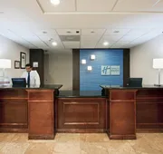 Holiday Inn Express & Suites West Palm Beach Metrocentre by IHG hotel detail image 4