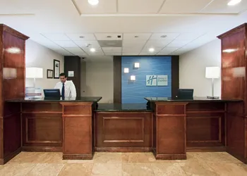 Holiday Inn Express & Suites West Palm Beach Metrocentre by IHG hotel thumbnail 4