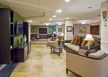 Holiday Inn Express & Suites West Palm Beach Metrocentre by IHG hotel thumbnail 5