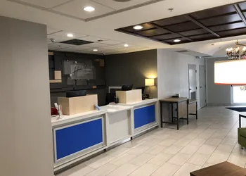 Holiday Inn Express & Suites West Palm Beach Metrocentre by IHG hotel thumbnail 6
