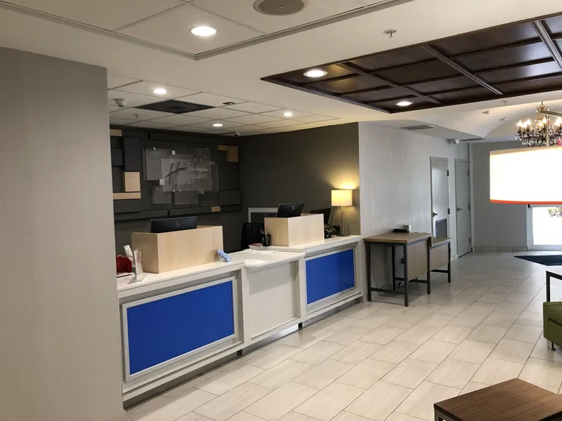 Holiday Inn Express & Suites West Palm Beach Metrocentre by IHG hotel detail image 6