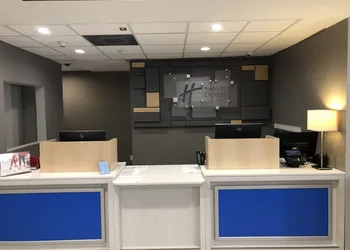 Holiday Inn Express & Suites West Palm Beach Metrocentre by IHG hotel thumbnail 7