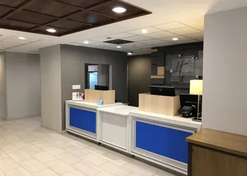 Holiday Inn Express & Suites West Palm Beach Metrocentre by IHG hotel thumbnail 8