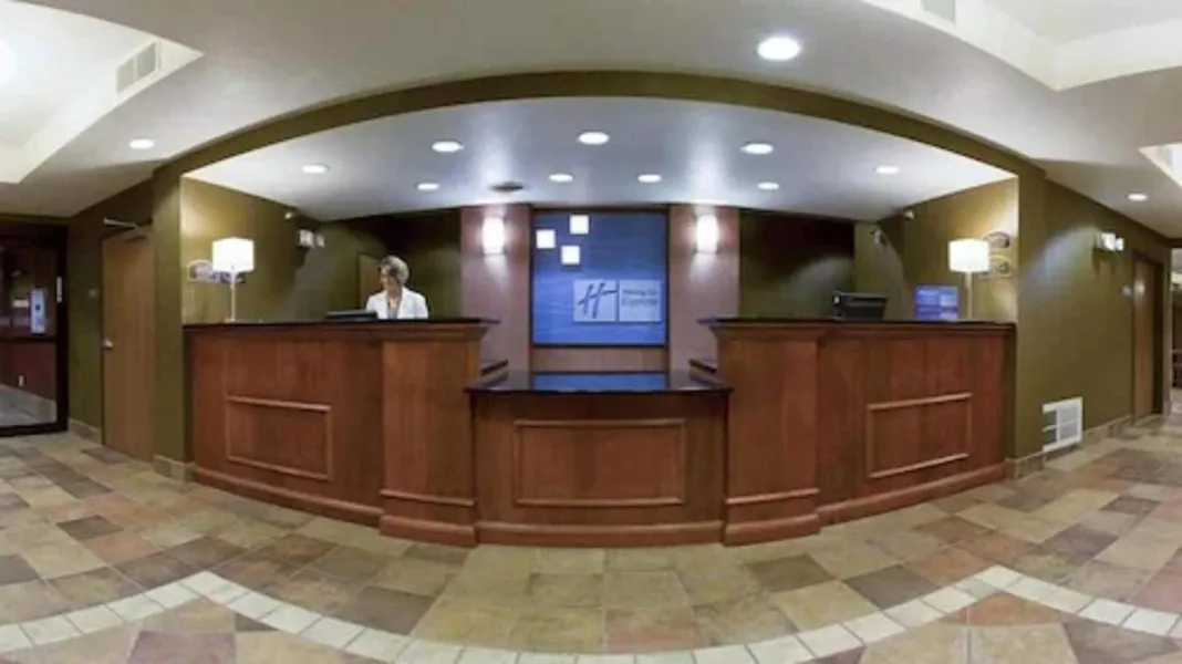 Holiday Inn Express & Suites Sioux Center by IHG hotel detail image 2