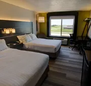 Holiday Inn Express & Suites Sioux Center by IHG hotel detail image 3