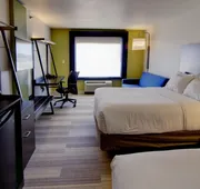 Holiday Inn Express & Suites Sioux Center by IHG hotel detail image 4
