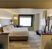 Holiday Inn Express & Suites Sioux Center by IHG hotel detail image 7