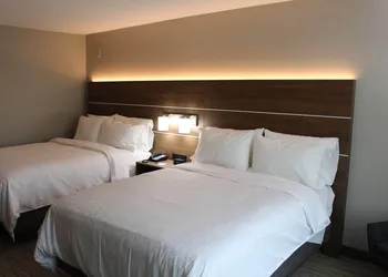 Holiday Inn Express & Suites Enterprise by IHG hotel thumbnail 4