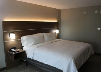 Holiday Inn Express & Suites Enterprise by IHG hotel thumbnail 6