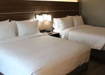 Holiday Inn Express & Suites Enterprise by IHG hotel thumbnail 8