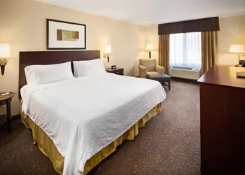 AmericInn by Wyndham Hill City Mt Rushmore hotel thumbnail 2