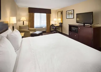 AmericInn by Wyndham Hill City Mt Rushmore hotel thumbnail 3