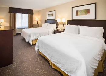 AmericInn by Wyndham Hill City Mt Rushmore hotel thumbnail 4