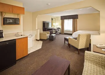AmericInn by Wyndham Hill City Mt Rushmore hotel thumbnail 5