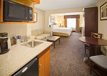 AmericInn by Wyndham Hill City Mt Rushmore hotel thumbnail 6