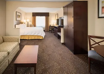 AmericInn by Wyndham Hill City Mt Rushmore hotel thumbnail 7