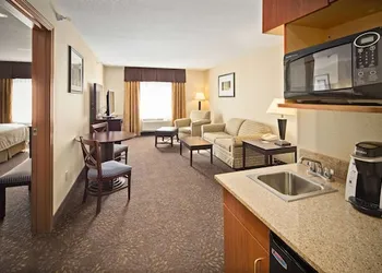 AmericInn by Wyndham Hill City Mt Rushmore hotel thumbnail 8