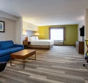 Holiday Inn Express & Suites Fort Wayne by IHG hotel detail image 4