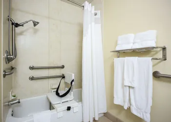 Holiday Inn Express & Suites Vandalia by IHG hotel thumbnail 4