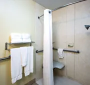 Holiday Inn Express & Suites Vandalia by IHG hotel detail image 3