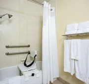 Holiday Inn Express & Suites Vandalia by IHG hotel detail image 4