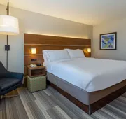 Holiday Inn Express & Suites Vandalia by IHG hotel detail image 7