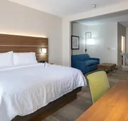Holiday Inn Express Hotel & Suites Dallas South - Desoto by IHG hotel detail image 5