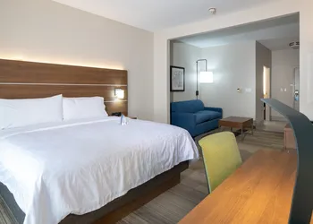 Holiday Inn Express Hotel & Suites Dallas South - Desoto by IHG hotel thumbnail 5