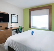 Holiday Inn Express Hotel & Suites Dallas South - Desoto by IHG hotel detail image 7