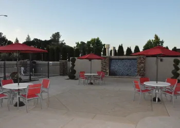 Holiday Inn Express Hotel & Suites Jackson by IHG hotel thumbnail 8