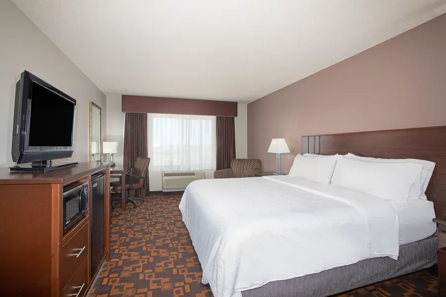Holiday Inn Express & Suites Yankton by IHG hotel detail image 6